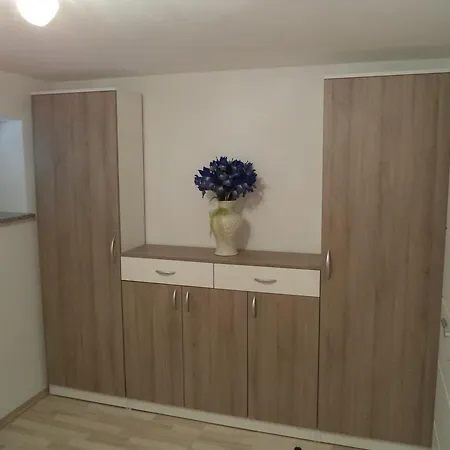 Apartments Bakula Mandre Room photo