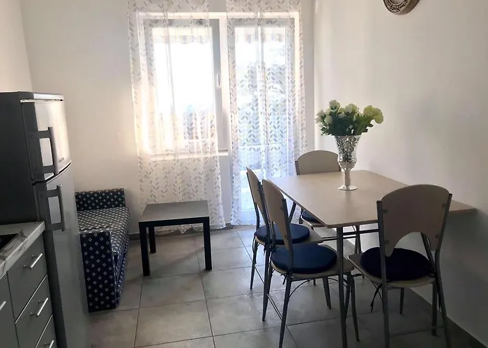 Apartments Bakula