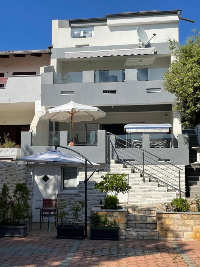 Bakula Apartament