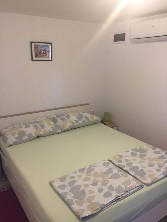 Apartament Bakula Mandre