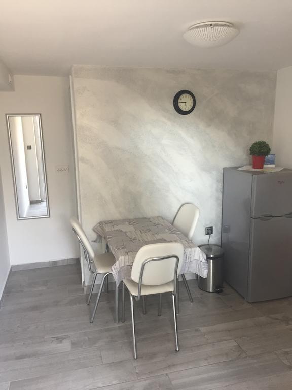 Apartment Bakula