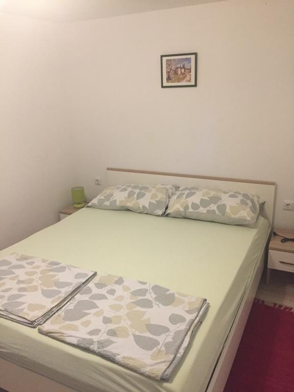 Bakula Apartament Mandre