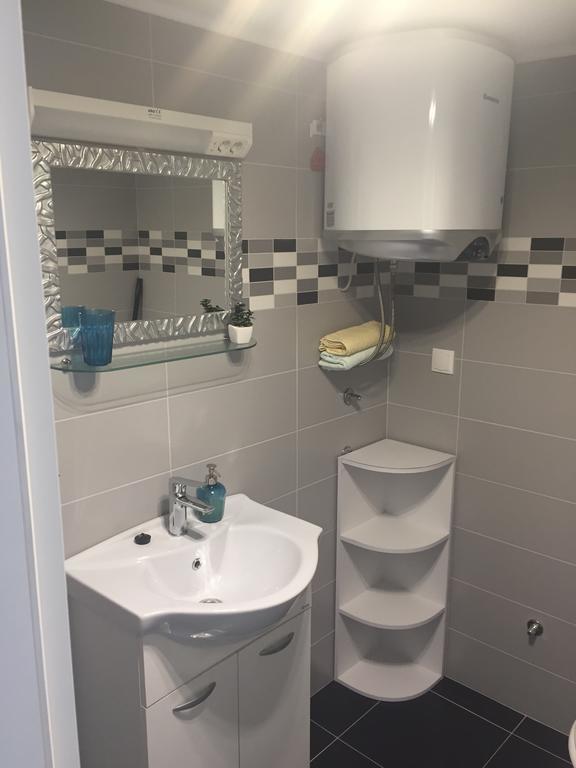 Bakula Apartament