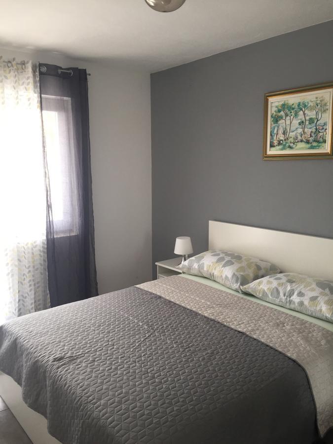 Bakula Apartament *