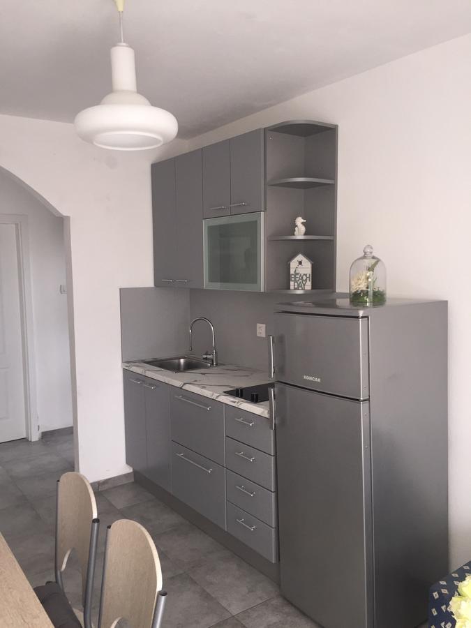 Apartment Bakula Mandre