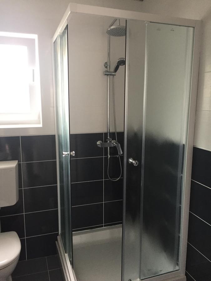 Apartament Bakula Mandre