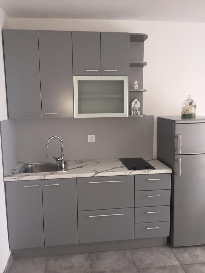 Apartment Bakula Mandre