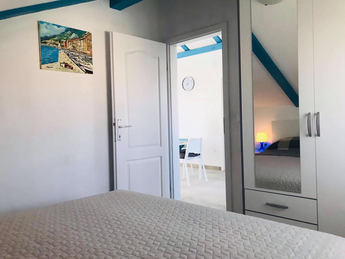 Bakula Apartament *
