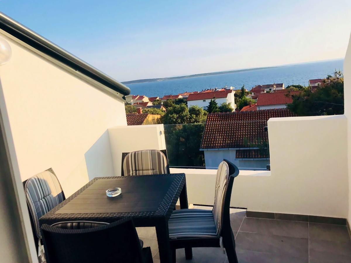 Apartament Bakula *