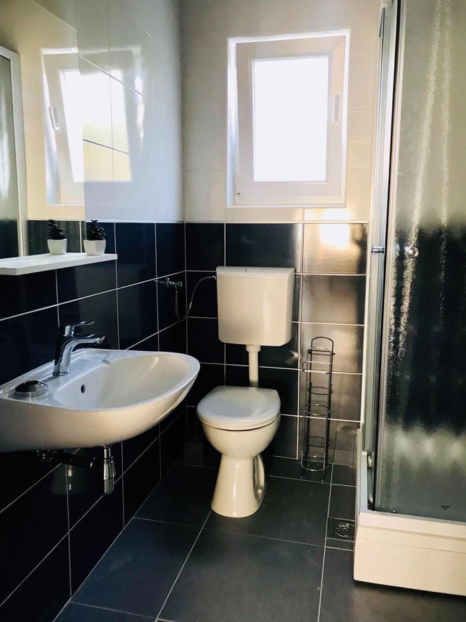Apartament Bakula