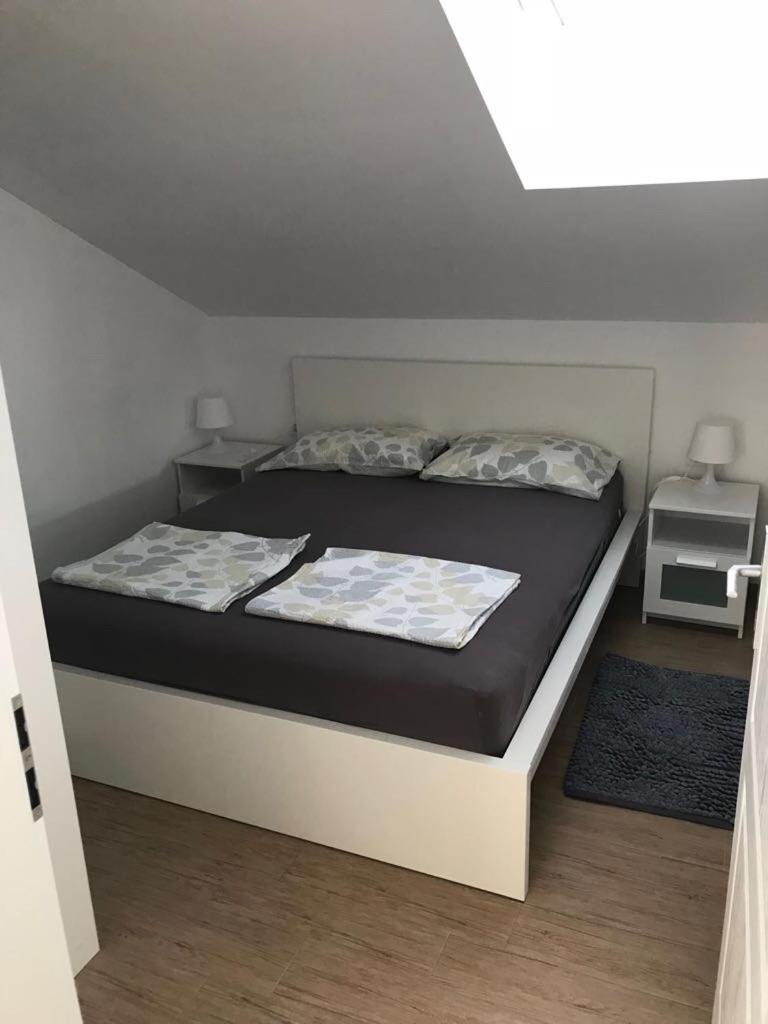 Apartament Bakula Mandre